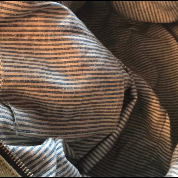 Not Rational Shoulder Duffle/diaper bag - Picture 11 of 11